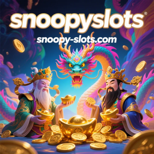 snoopyslots