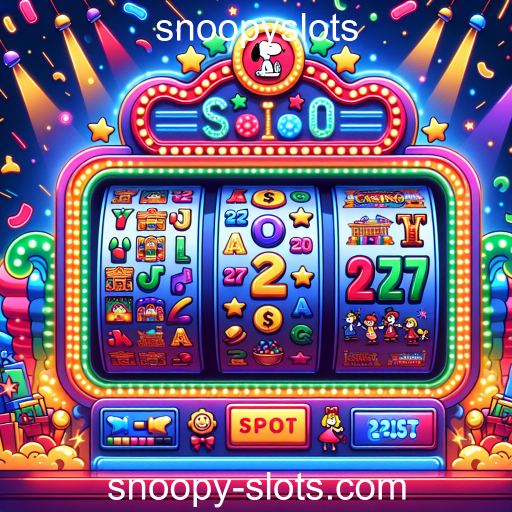 snoopyslots